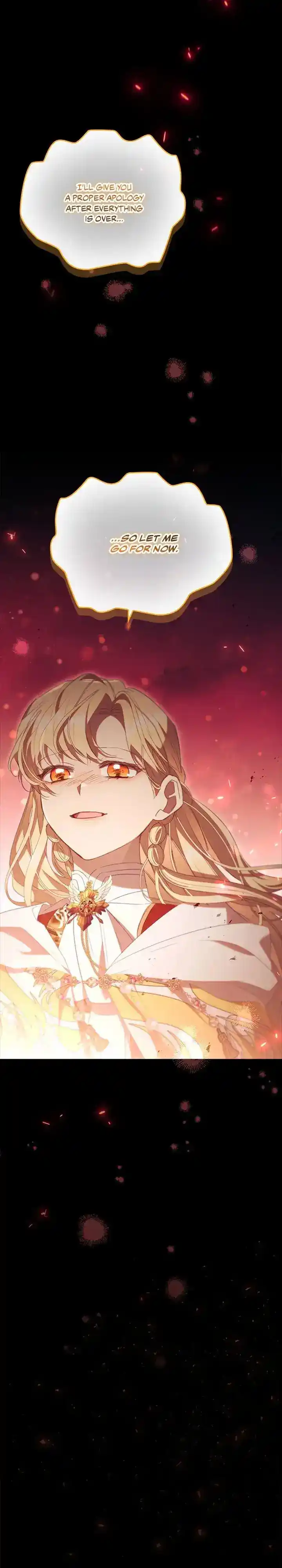 Youngest Princess Chapter 189