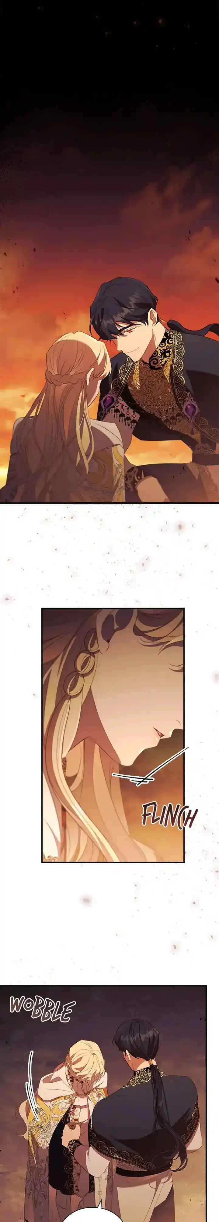 Youngest Princess Chapter 189