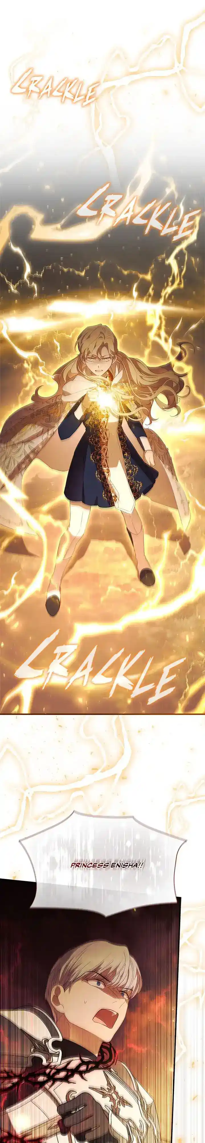 Youngest Princess Chapter 189