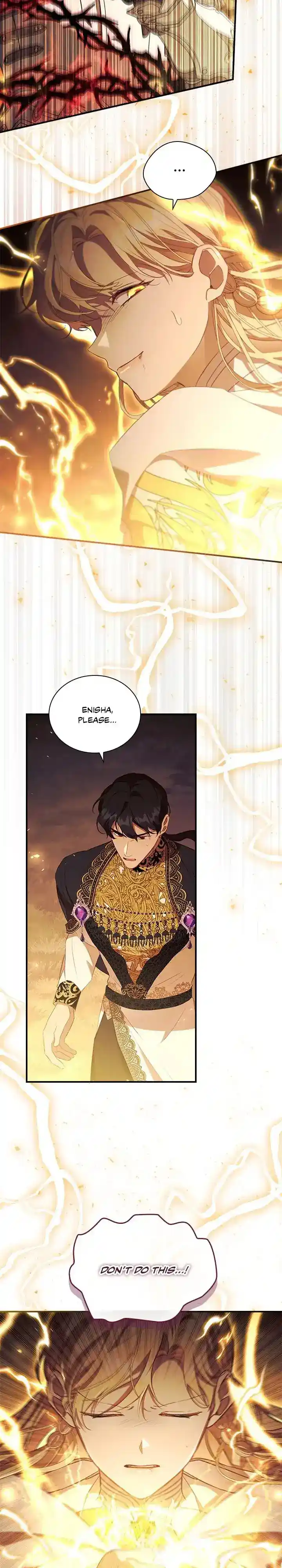 Youngest Princess Chapter 189