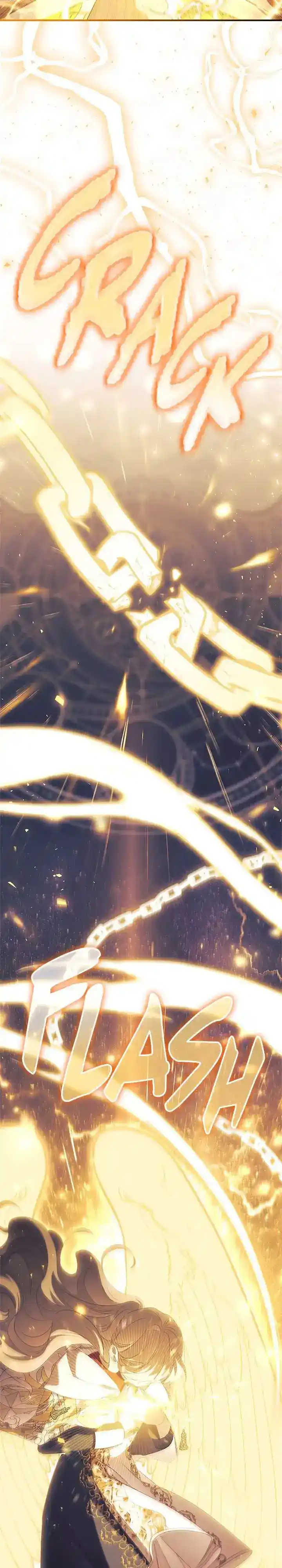 Youngest Princess Chapter 189