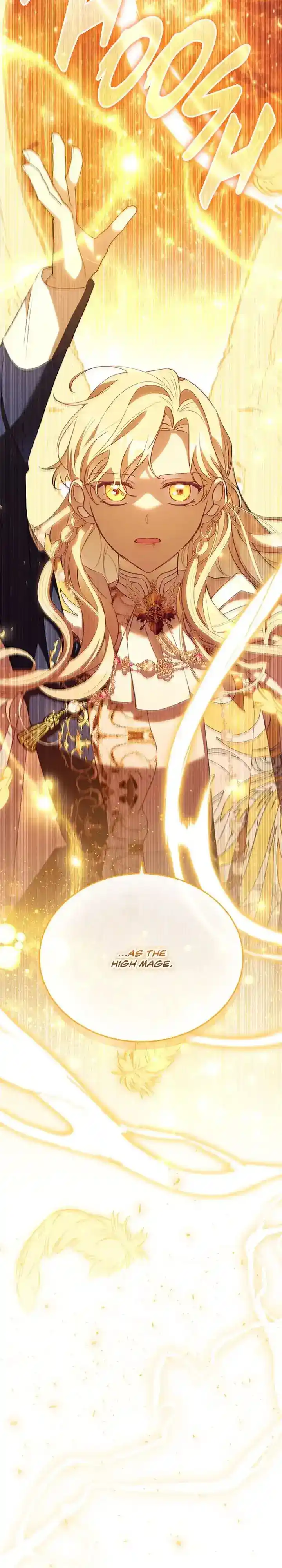 Youngest Princess Chapter 189