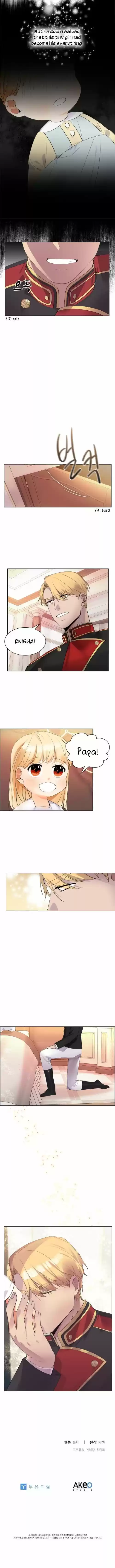 Youngest Princess Chapter 19