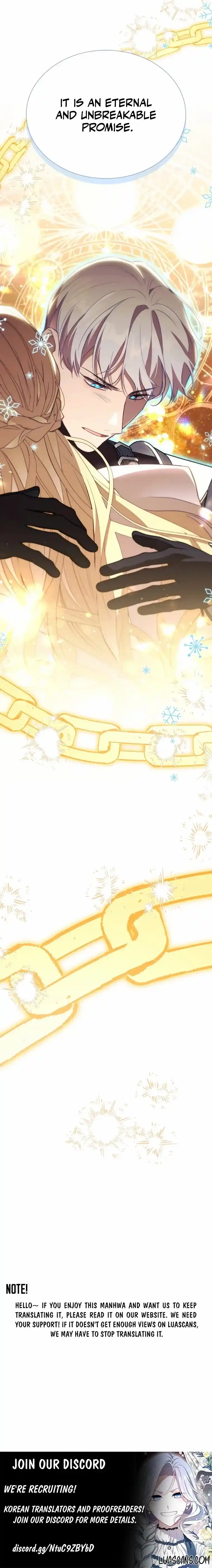 Youngest Princess Chapter 190