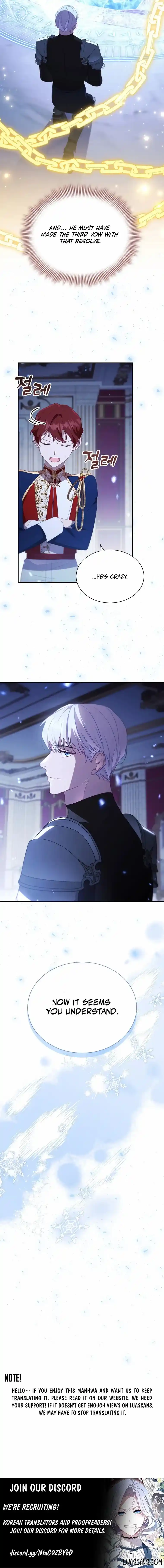 Youngest Princess Chapter 192