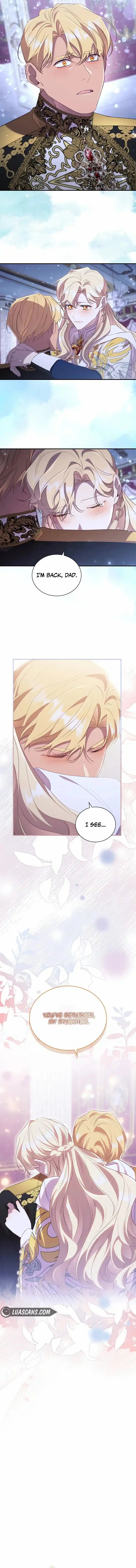 Youngest Princess Chapter 194