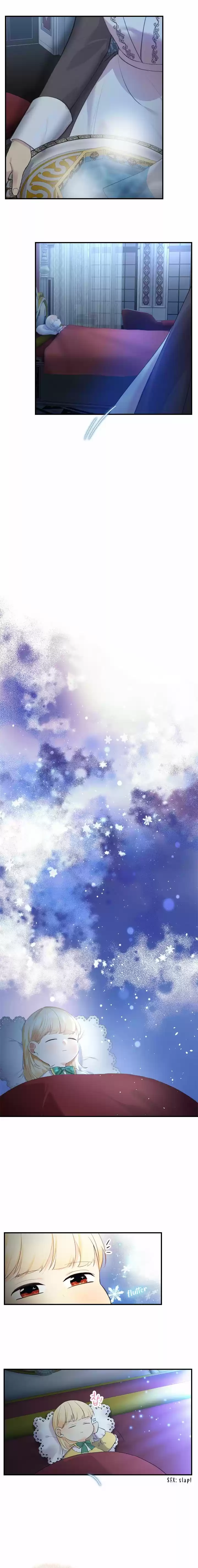 Youngest Princess Chapter 21