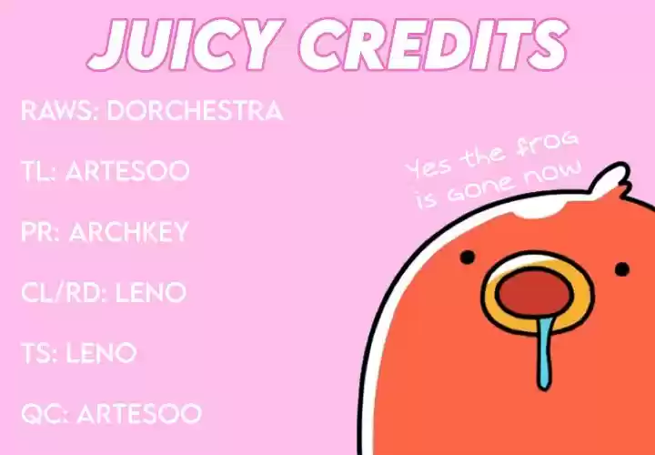 Youngest Princess Chapter 21