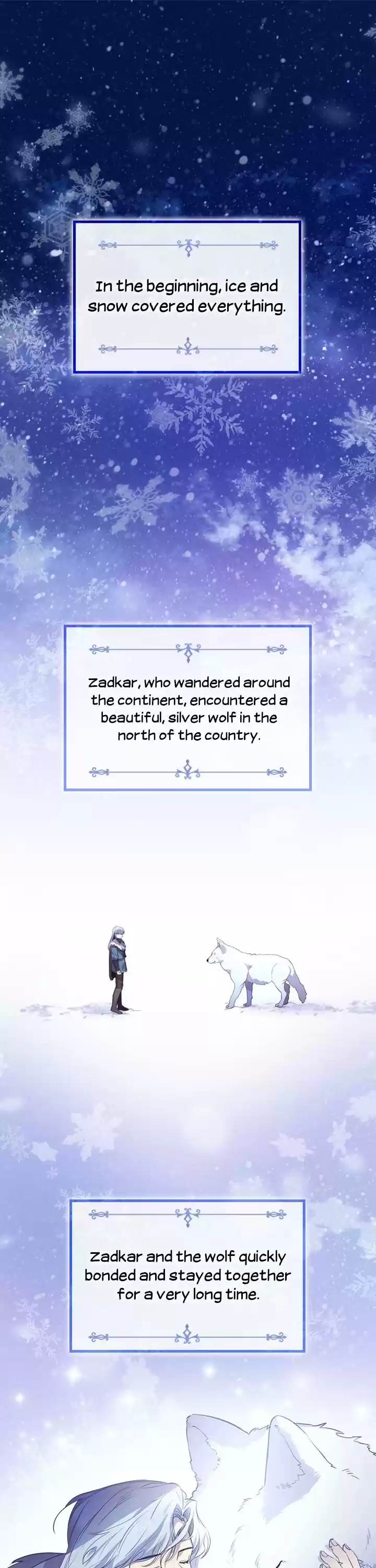 Youngest Princess Chapter 22