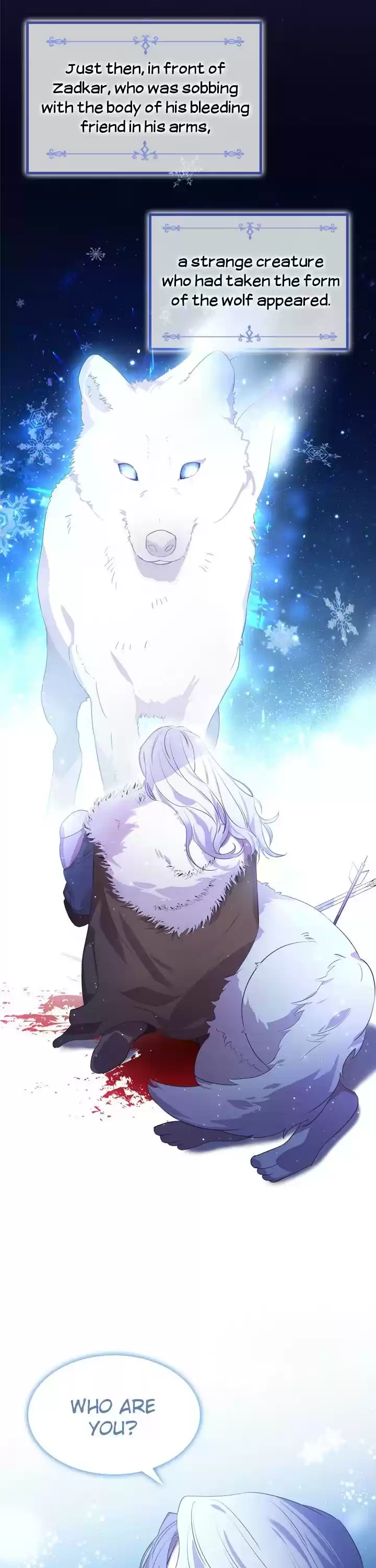 Youngest Princess Chapter 22