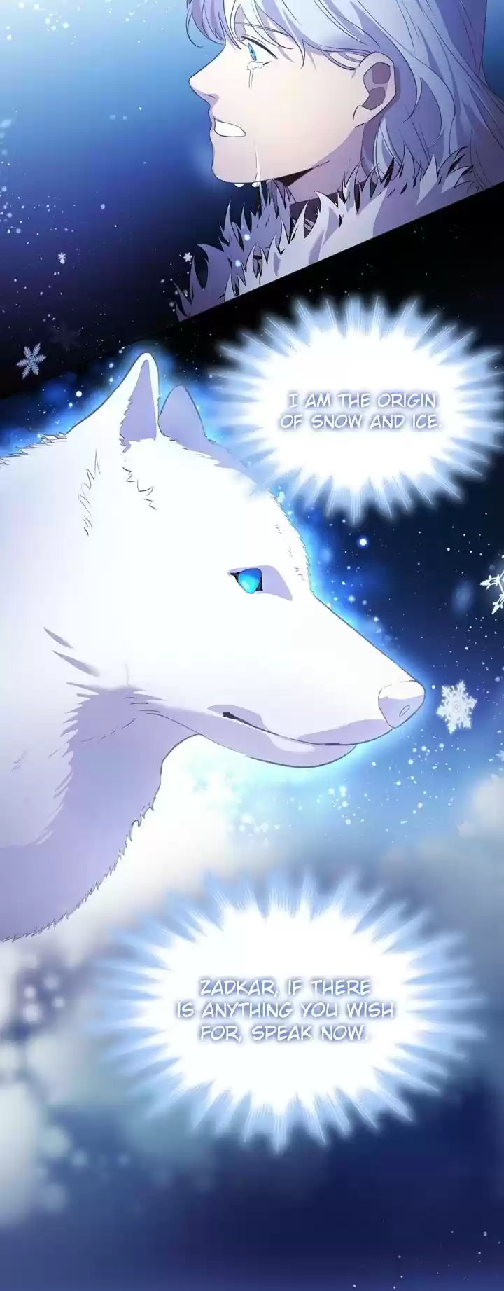 Youngest Princess Chapter 22