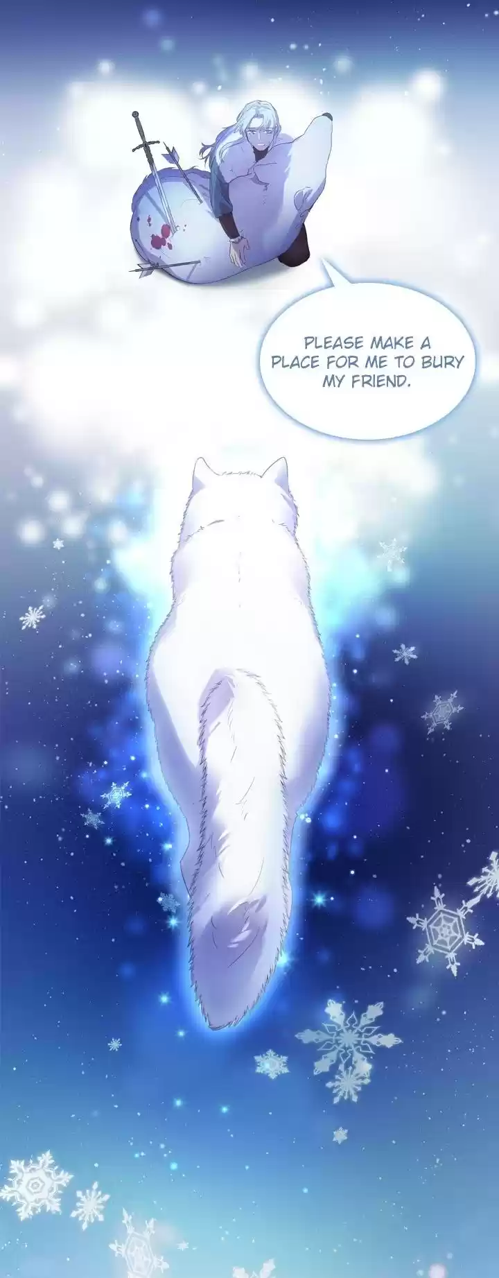 Youngest Princess Chapter 22