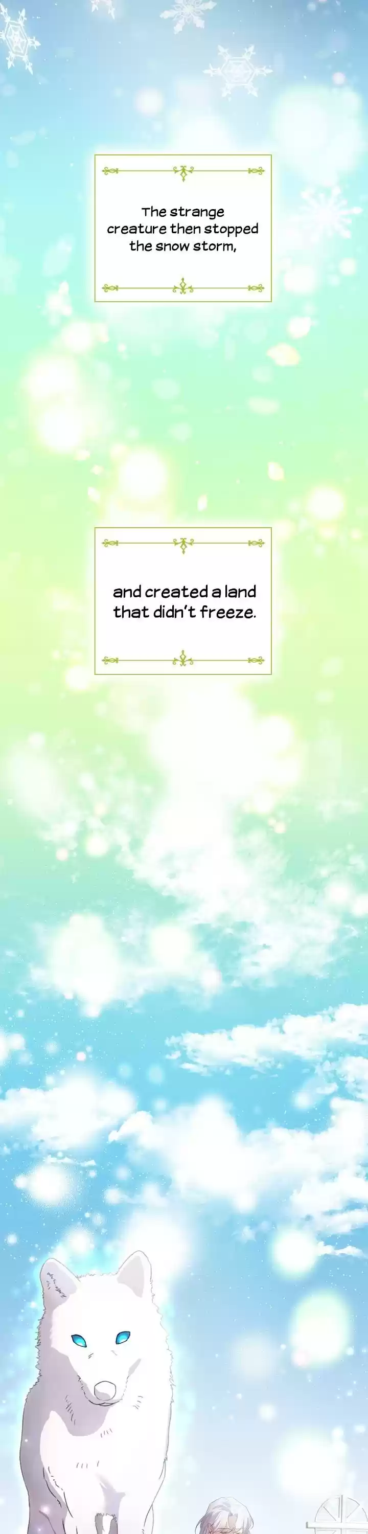 Youngest Princess Chapter 22