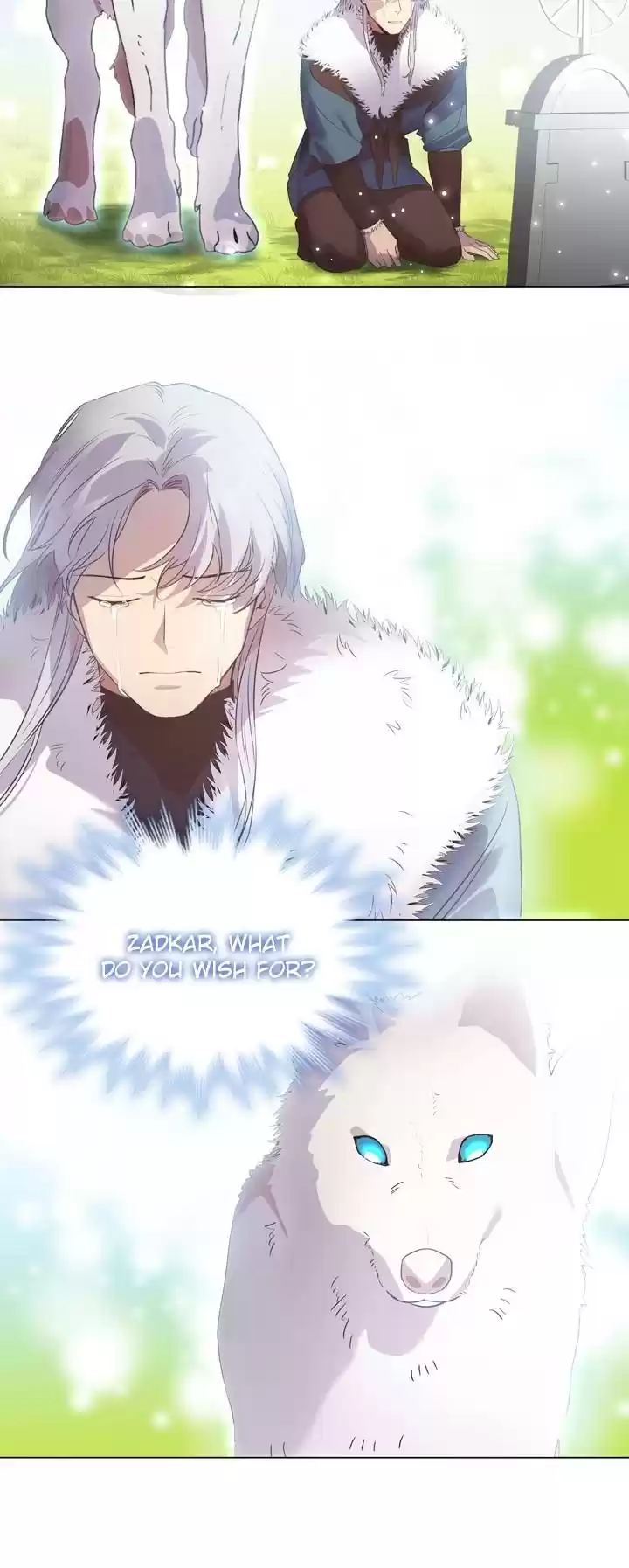 Youngest Princess Chapter 22