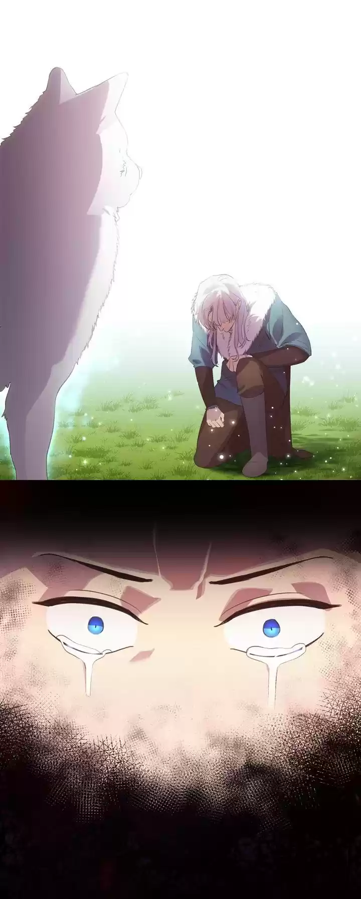 Youngest Princess Chapter 22