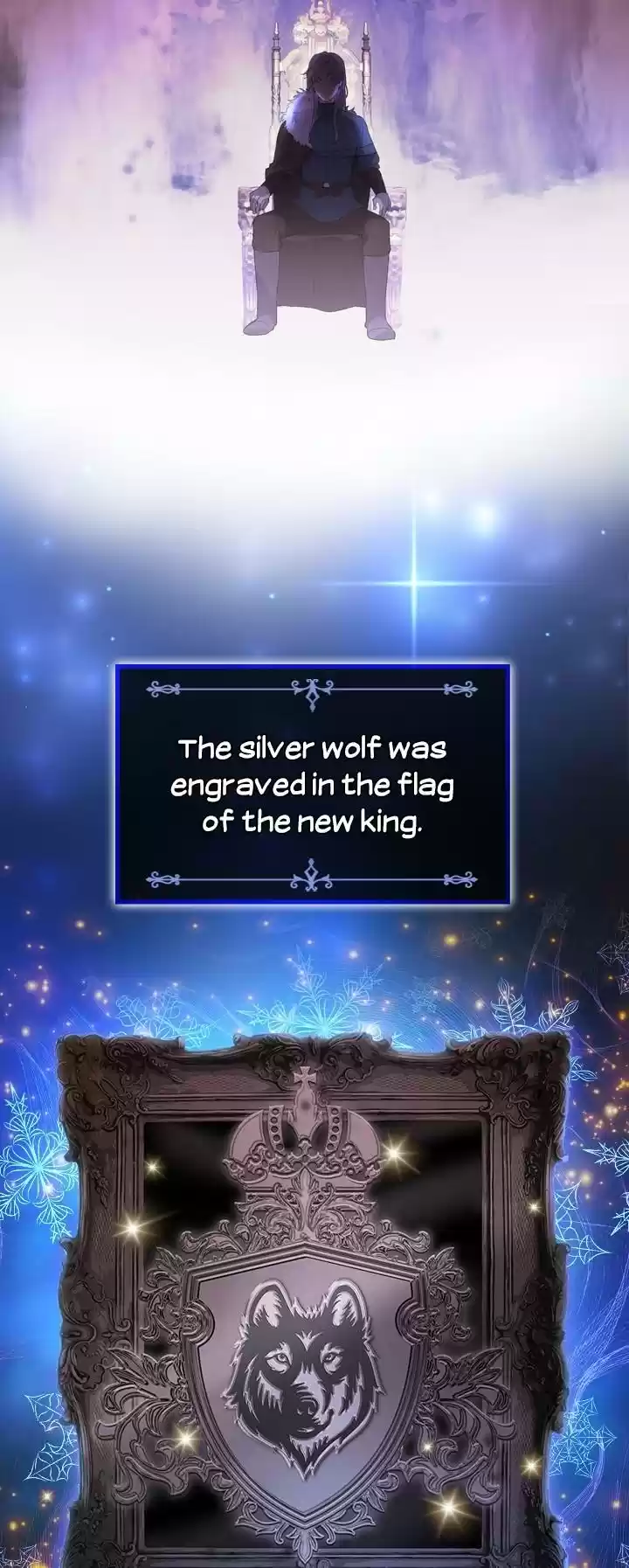 Youngest Princess Chapter 22