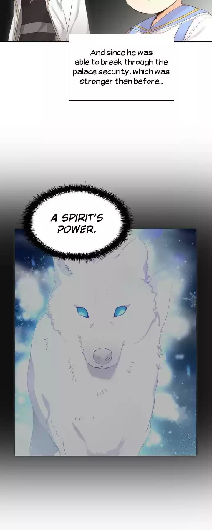 Youngest Princess Chapter 22