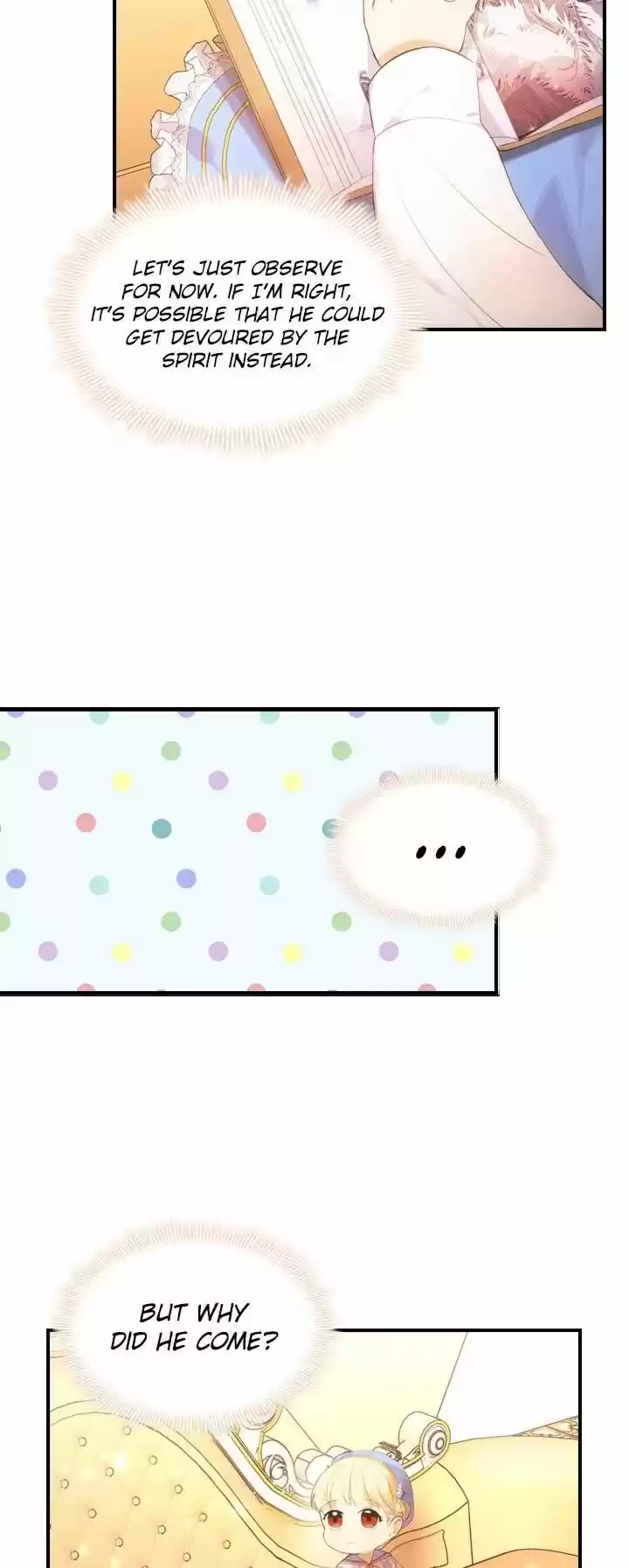 Youngest Princess Chapter 22