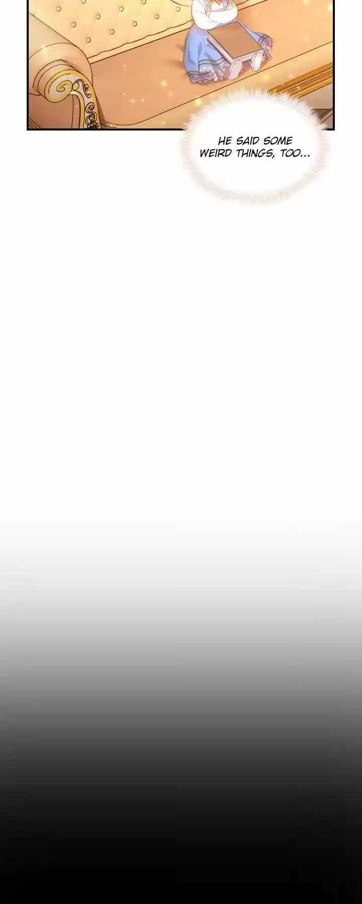 Youngest Princess Chapter 22