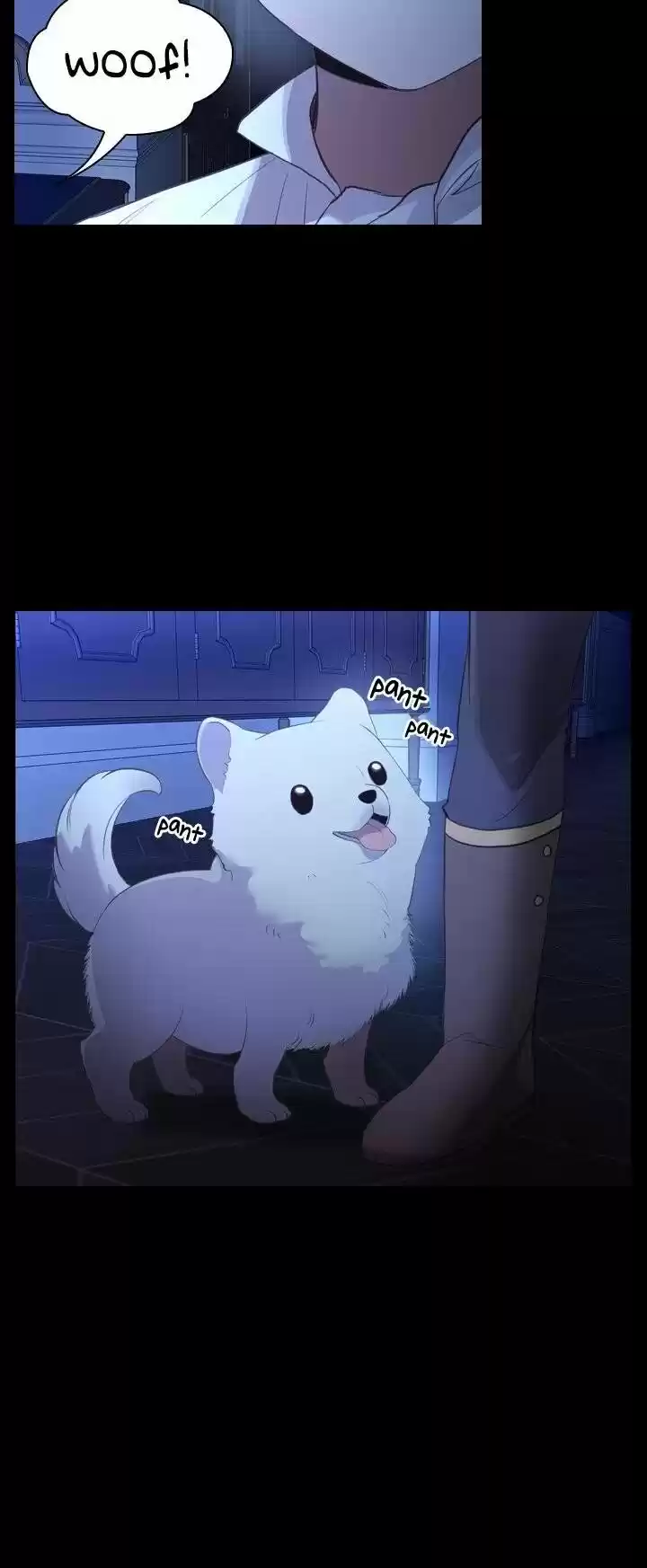 Youngest Princess Chapter 22