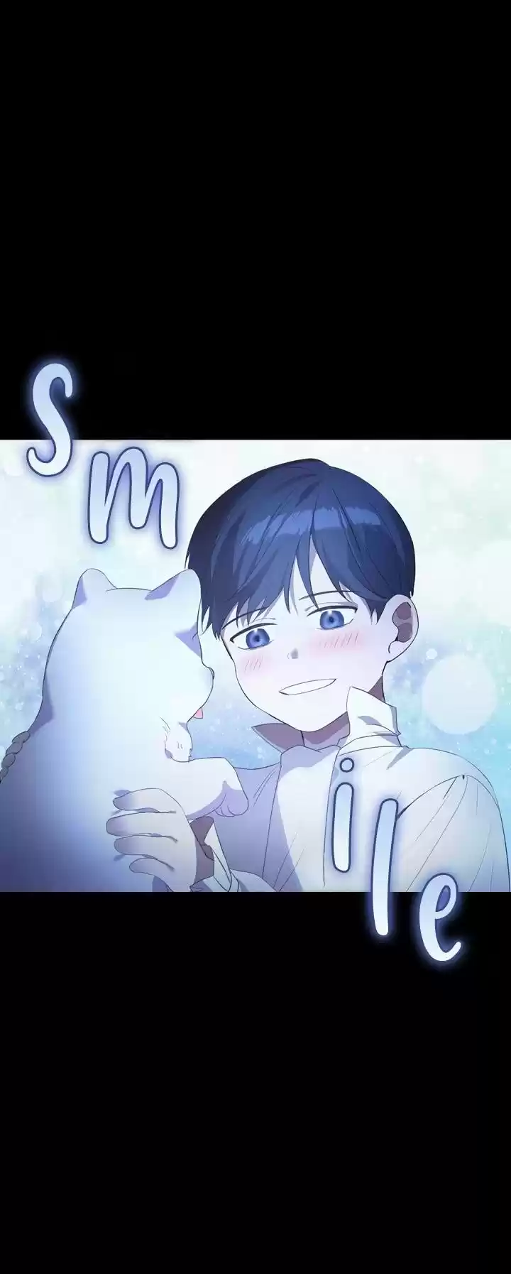 Youngest Princess Chapter 22