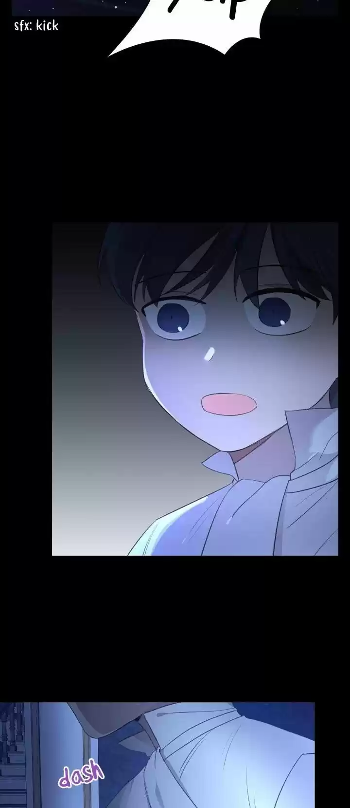 Youngest Princess Chapter 22