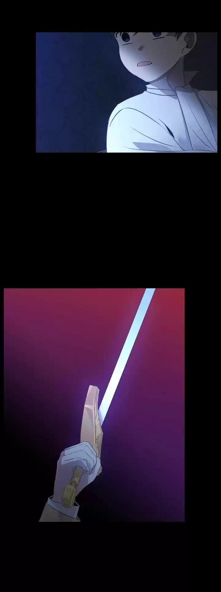 Youngest Princess Chapter 22