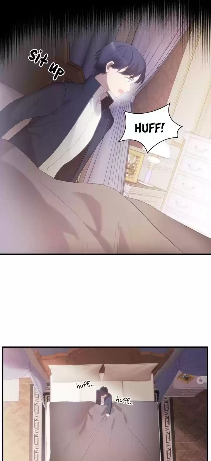 Youngest Princess Chapter 22