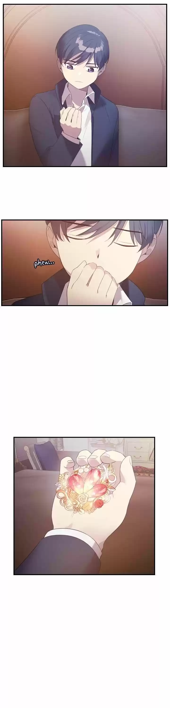 Youngest Princess Chapter 22