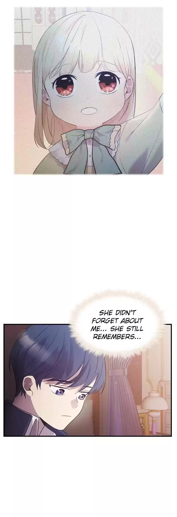 Youngest Princess Chapter 22