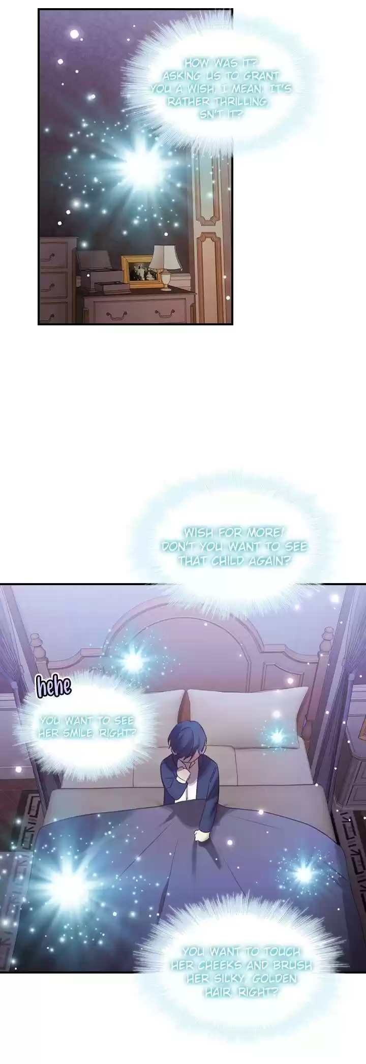 Youngest Princess Chapter 22