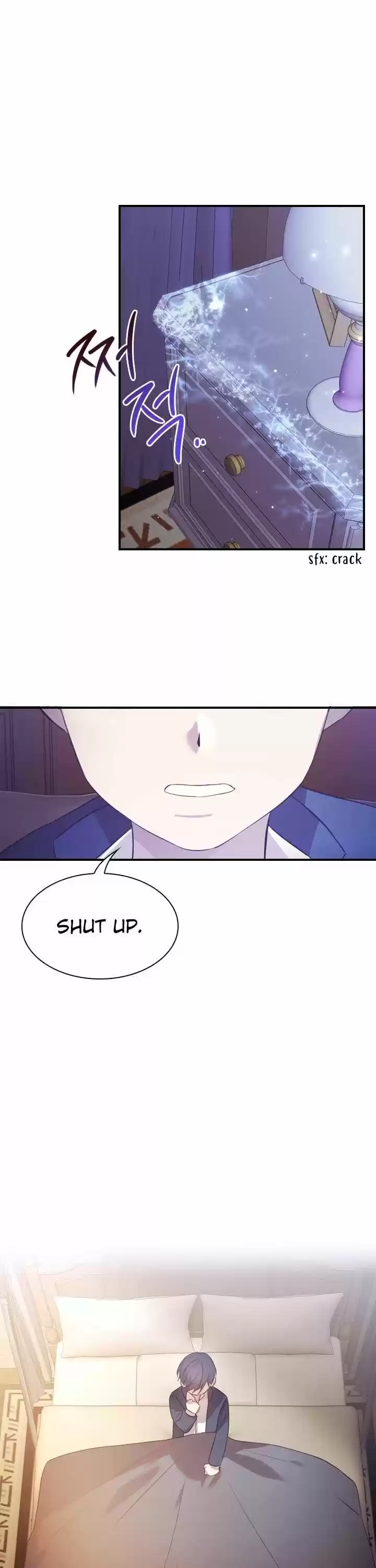 Youngest Princess Chapter 22