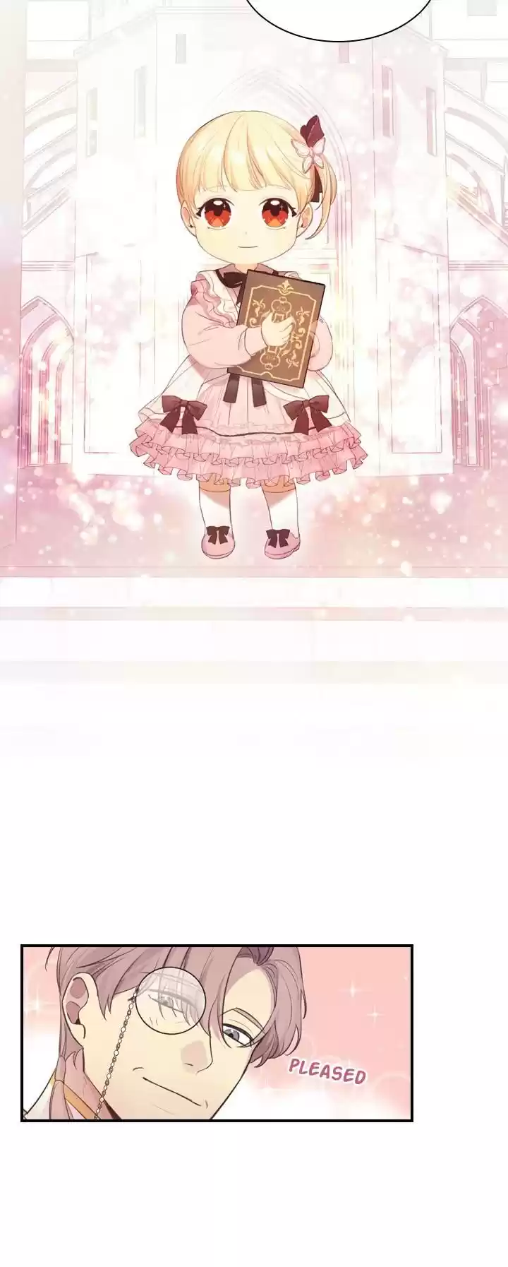 Youngest Princess Chapter 23