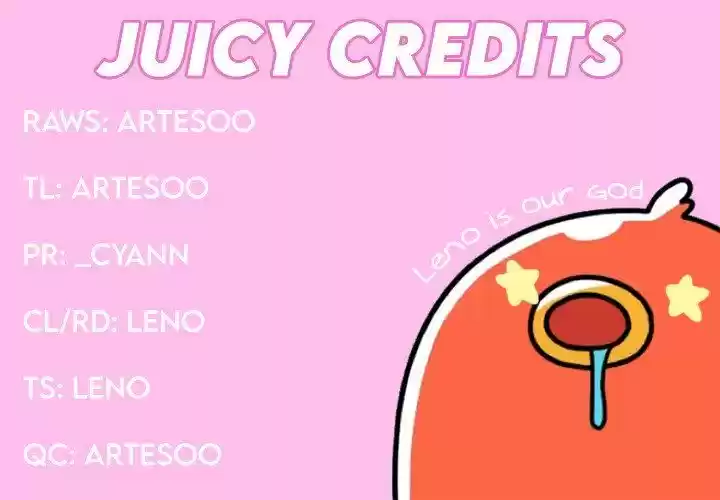 Youngest Princess Chapter 23