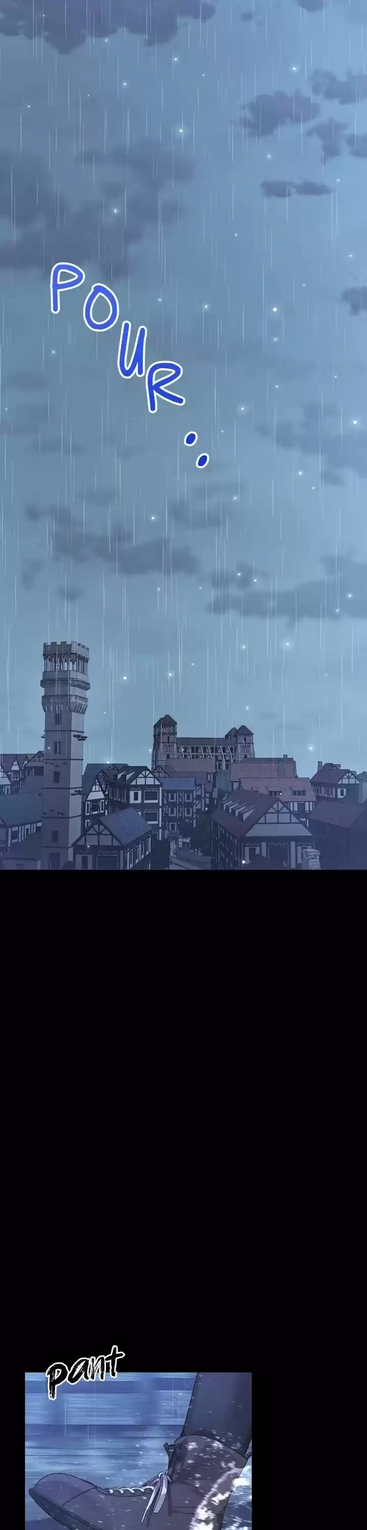 Youngest Princess Chapter 25