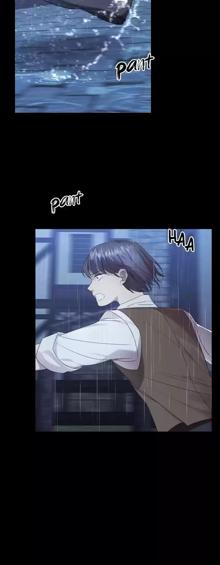 Youngest Princess Chapter 25