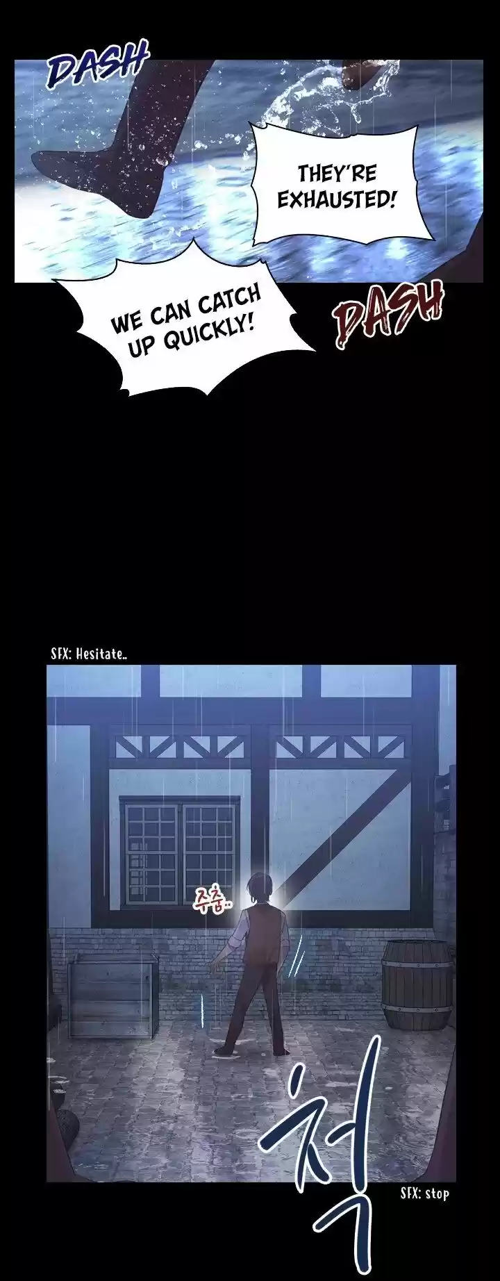 Youngest Princess Chapter 25