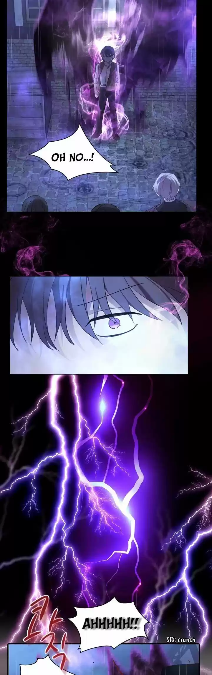 Youngest Princess Chapter 25