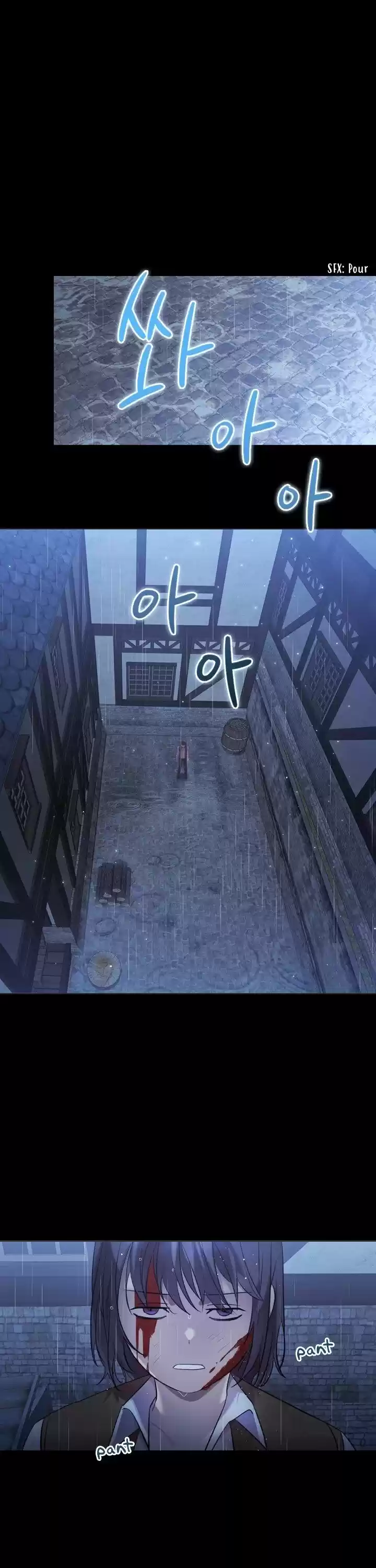 Youngest Princess Chapter 25