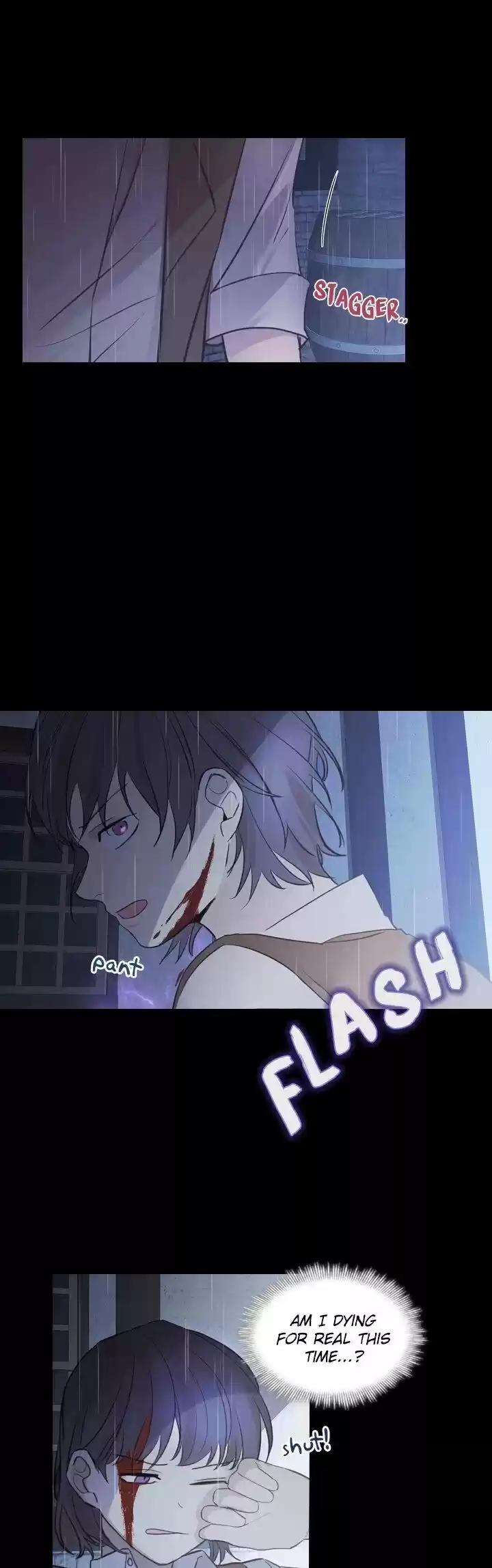 Youngest Princess Chapter 25