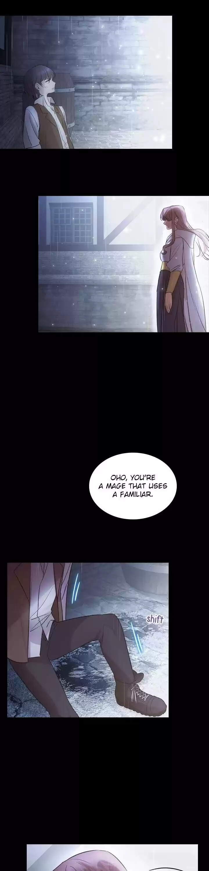 Youngest Princess Chapter 25