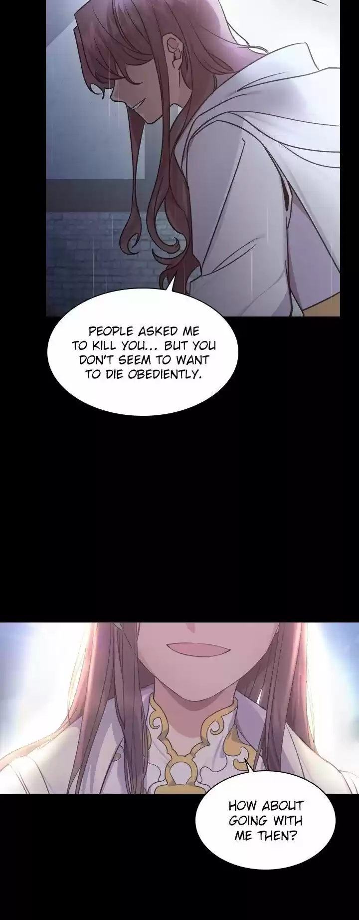 Youngest Princess Chapter 25