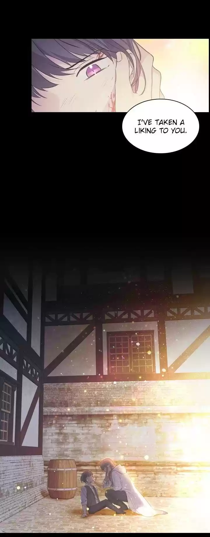 Youngest Princess Chapter 25