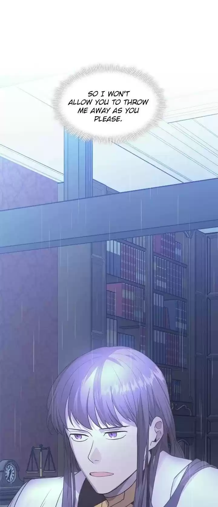 Youngest Princess Chapter 25