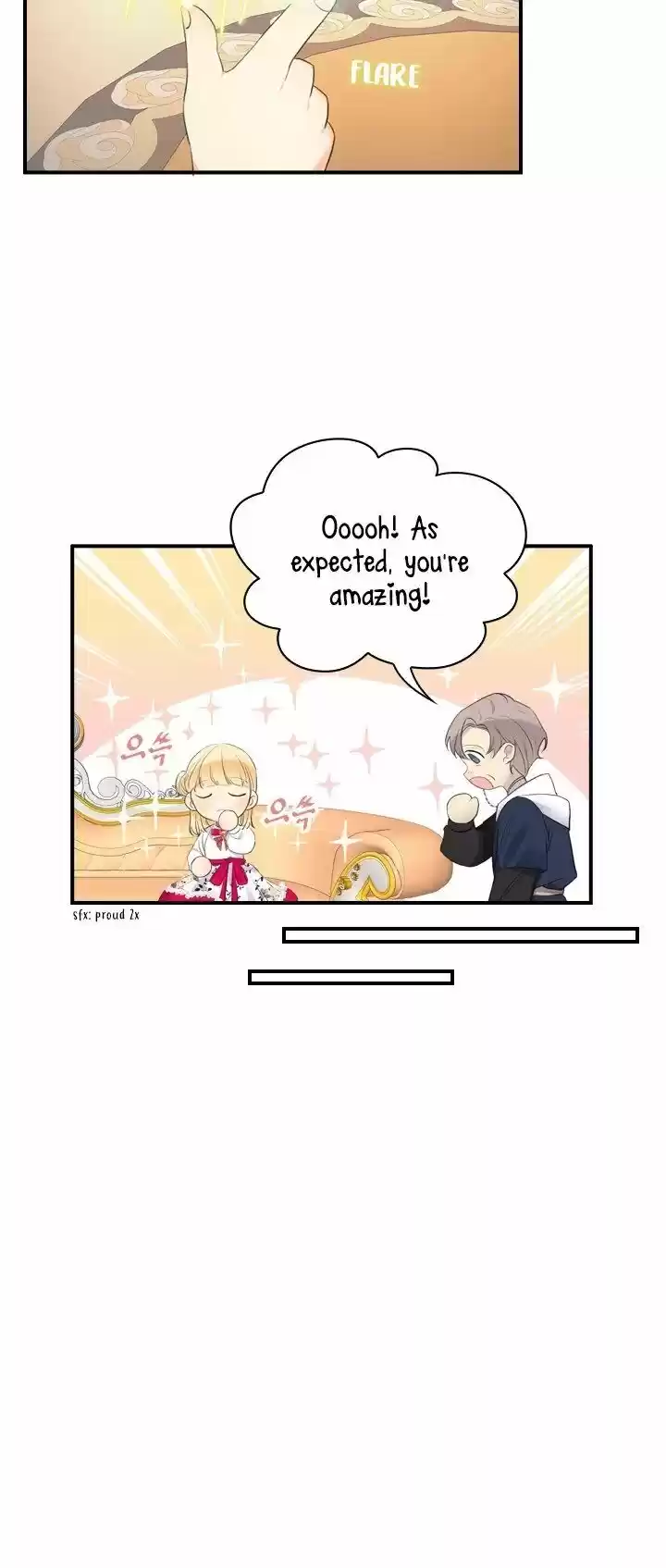 Youngest Princess Chapter 26