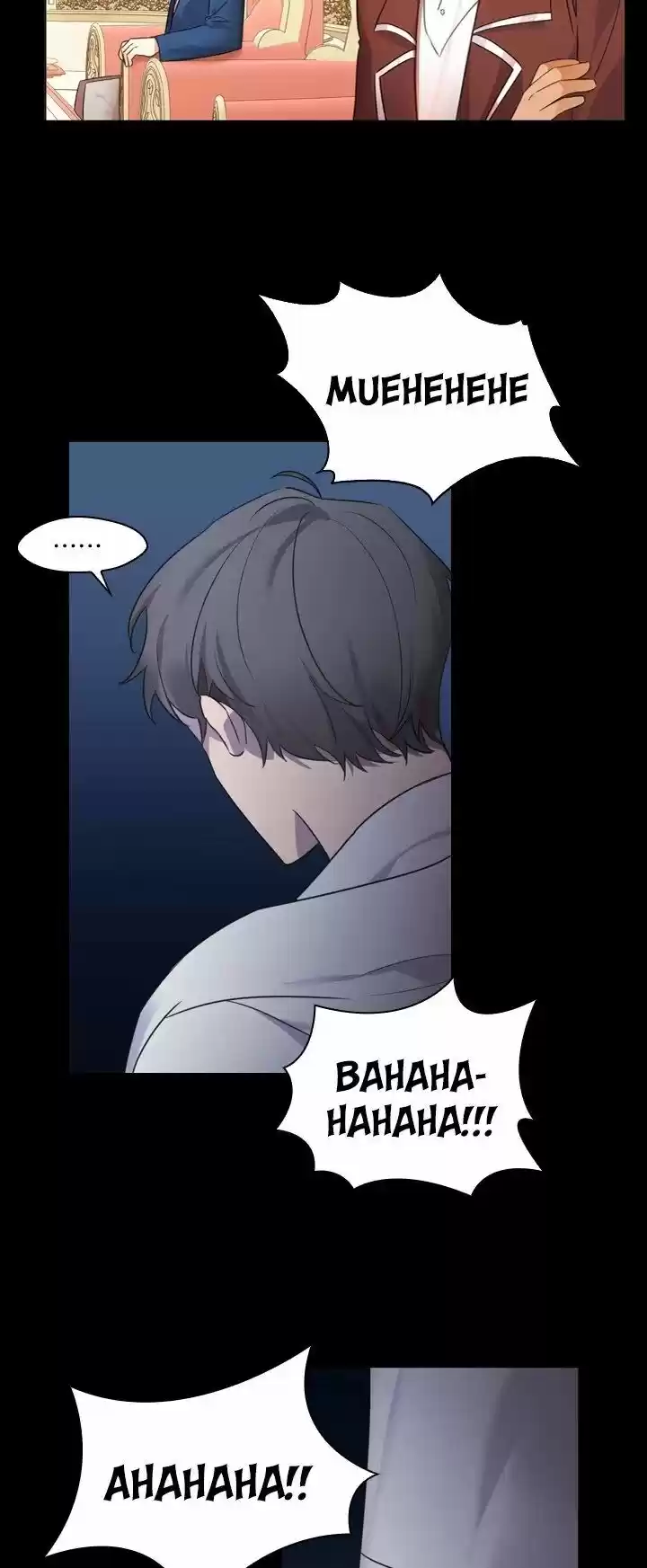 Youngest Princess Chapter 26