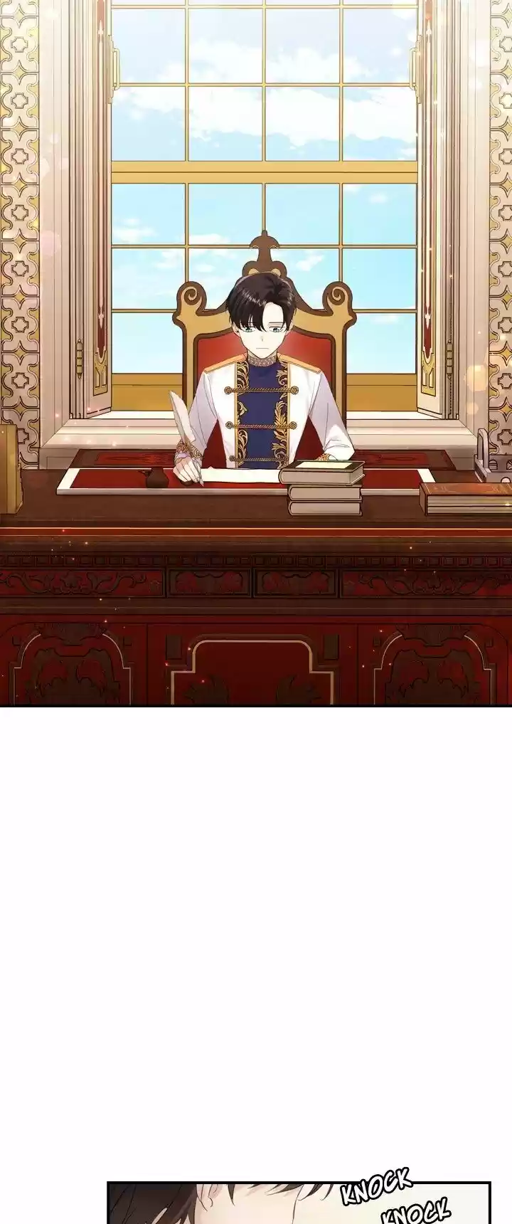 Youngest Princess Chapter 26