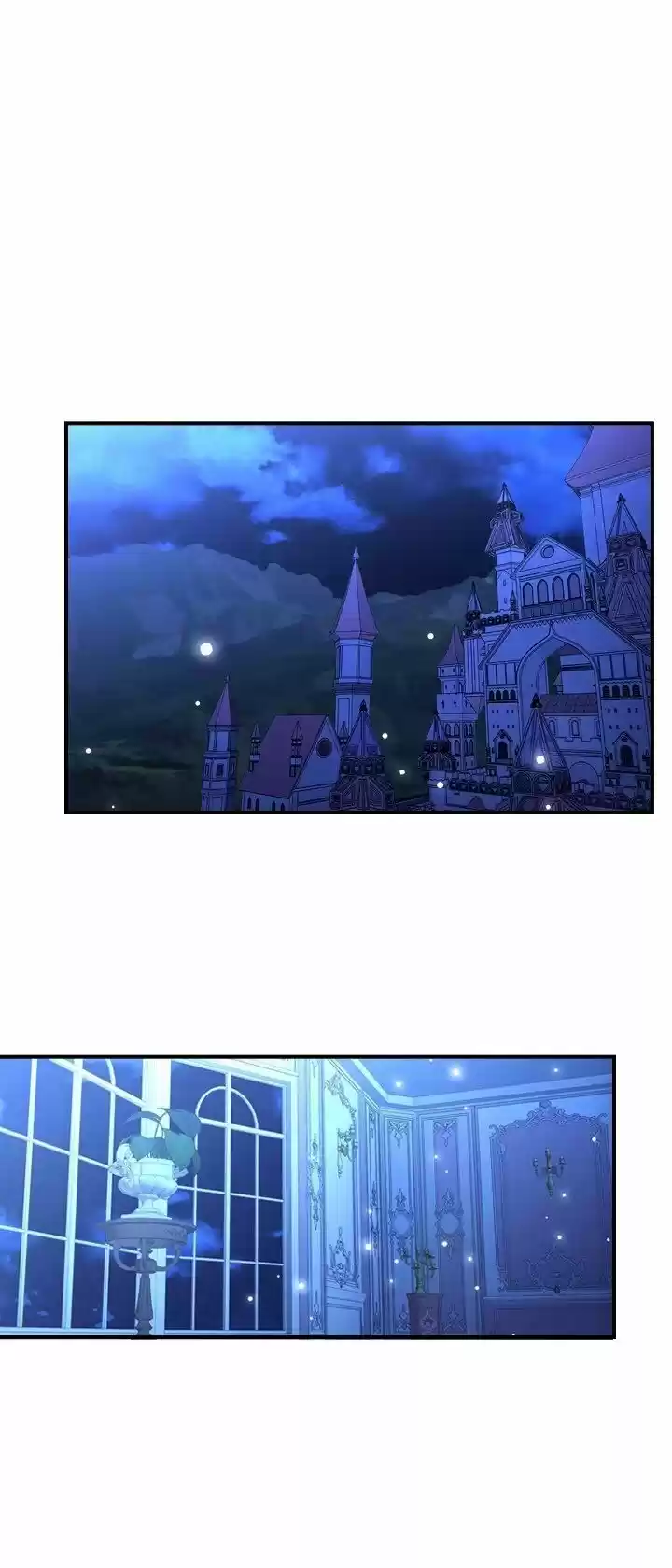 Youngest Princess Chapter 26