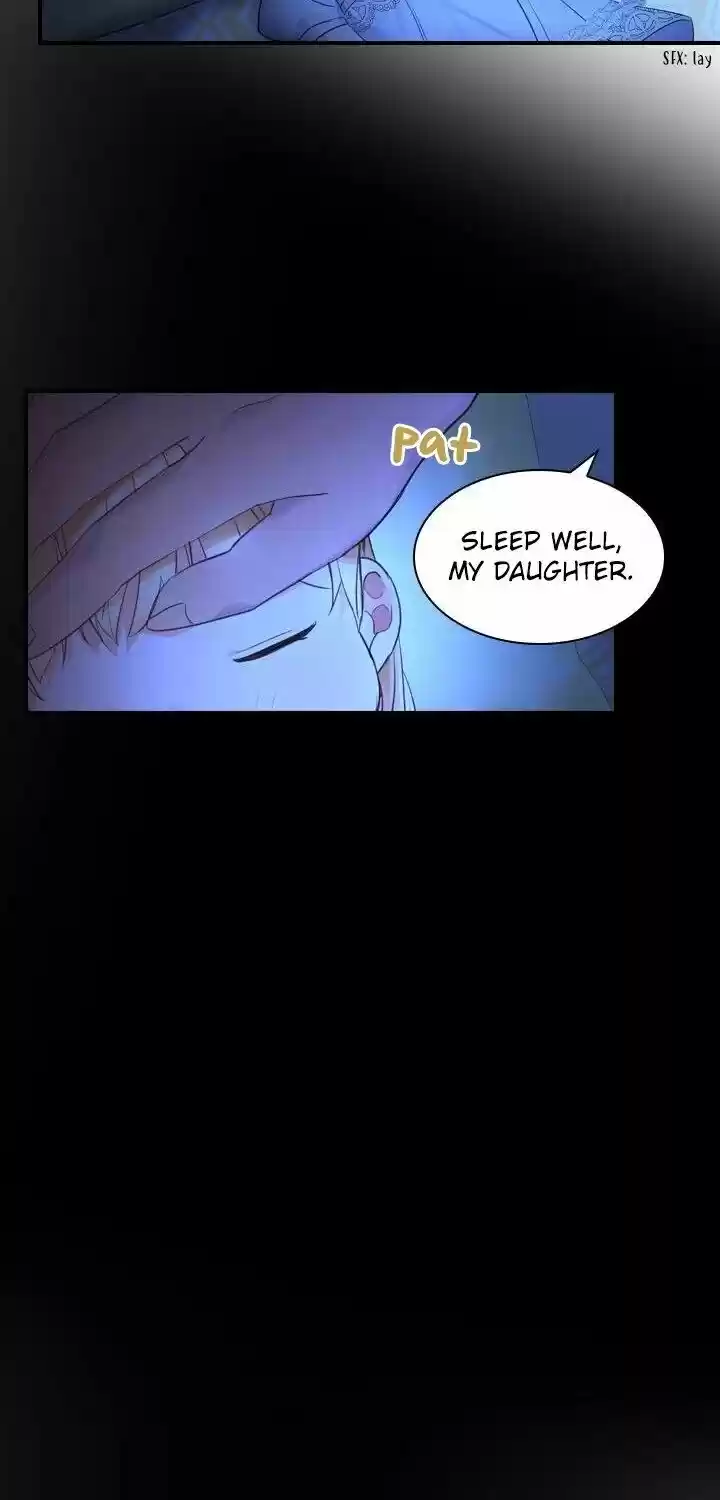 Youngest Princess Chapter 26