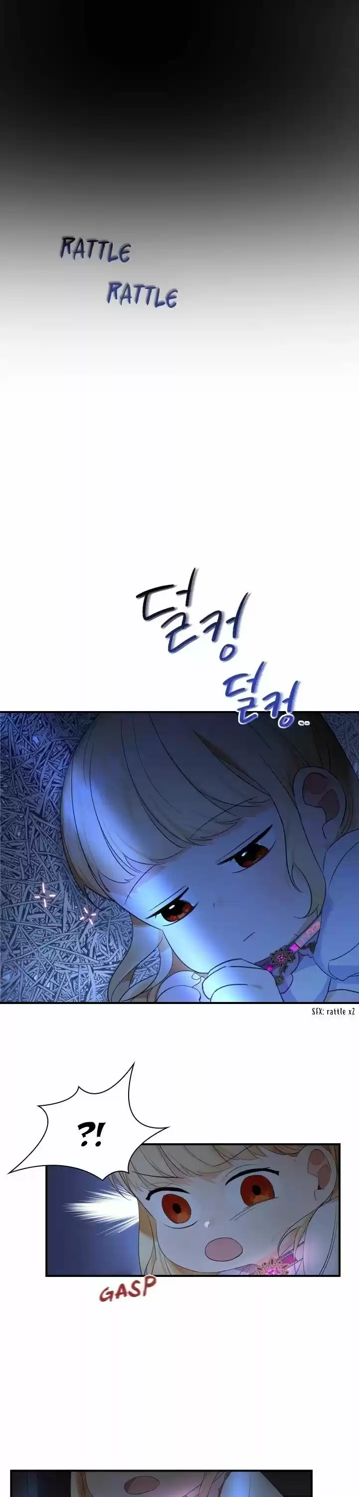 Youngest Princess Chapter 26